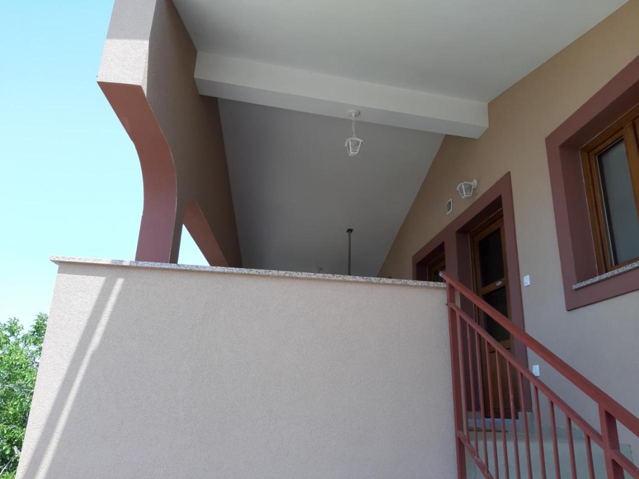 Nena Appartement *