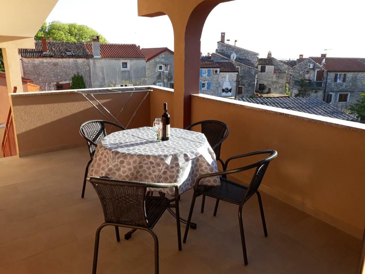 Appartement Nena *