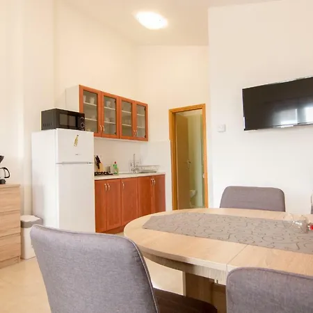Apartman Nena Vodnjan Exterior photo