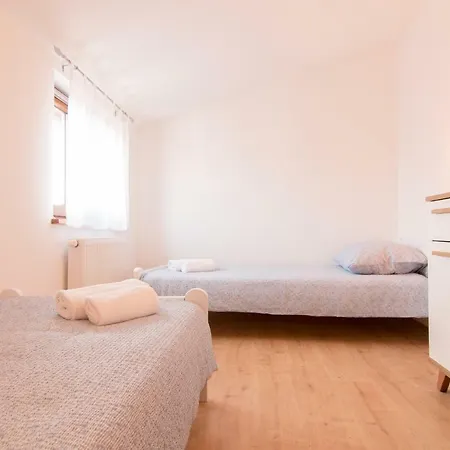 Apartman Nena Vodnjan Exterior photo