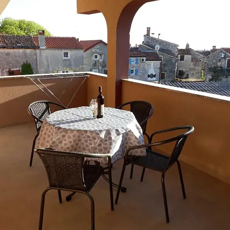 Apartman Nena Vodnjan Exterior photo