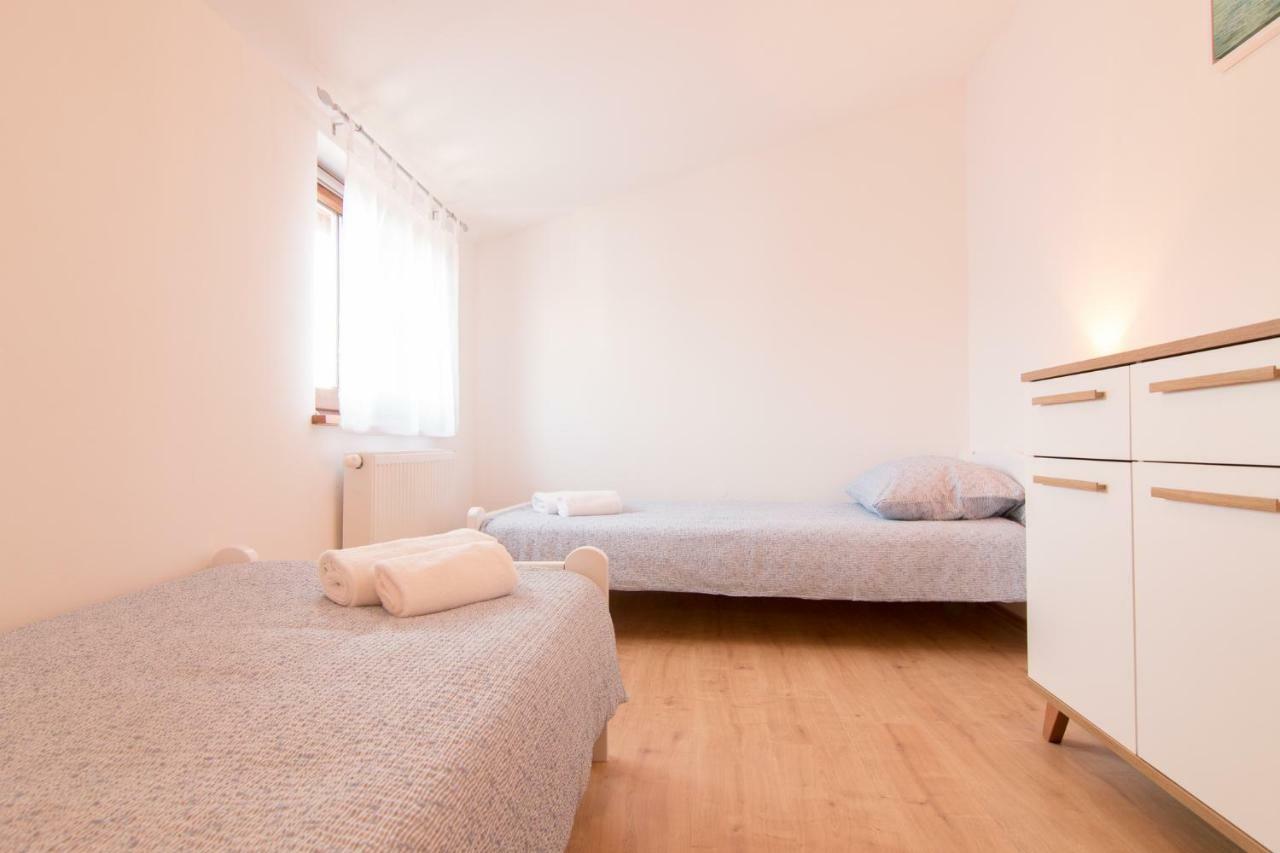 Nena Apartment Vodnjan